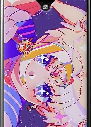 Чехол на lenovo a536 сейлор мун леново а536
