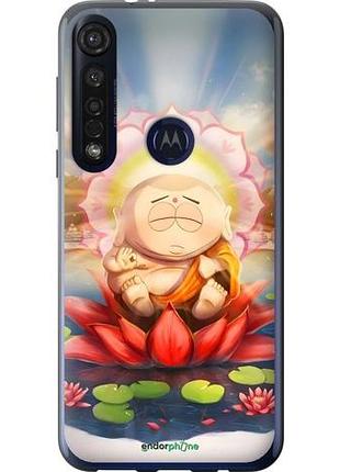 Чохол на motorola g8 plus саус парк ерік