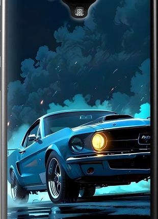 Чехол на lenovo a536 форд мустанг леново а536