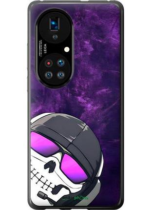 Чохол на huawei p50 кол оф дюті