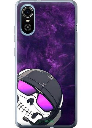 Чохол на zte blade a31 plus кол оф дюті