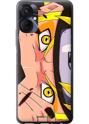 Чохол на tecno spark 9 pro наруто 2
