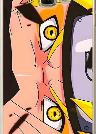 Чехол на samsung galaxy a9 pro наруто naruto 2 самсунг а9 про 2
