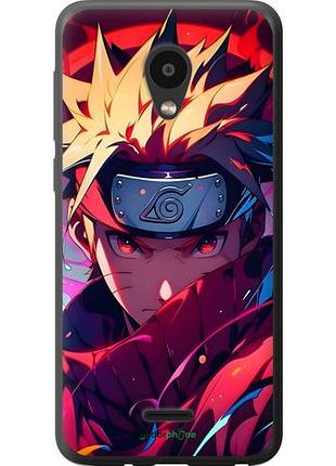 Чохол на meizu c9 наруто