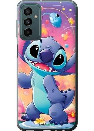 Чохол на samsung galaxy m13 m135 стіч 2