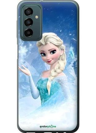 Чохол на samsung galaxy m23 m236b ельза