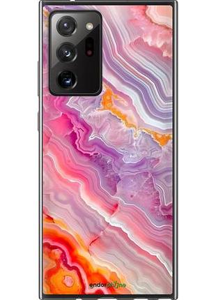 Чехол на samsung galaxy note 20 ultra мрамор 2 самсунг ноут 20 ультра2