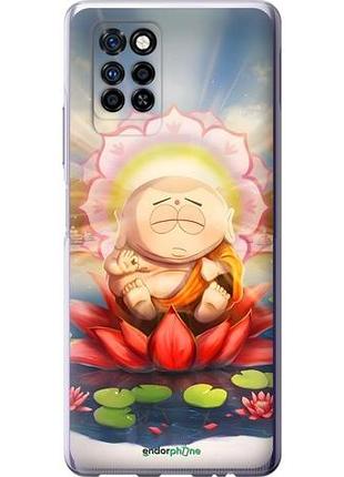 Чохол на infinix note 10 pro саус парк ерік