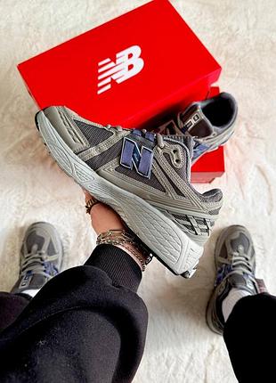 New balance 1906r olive