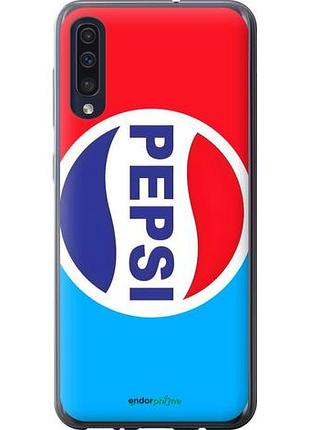 Чехол на samsung galaxy a30s a307f пепси