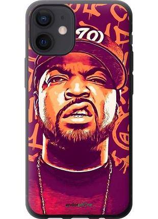 Чехол на iphone 12 mini айс кюб