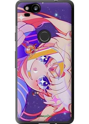 Чохол на google pixel 2 сейлор мун