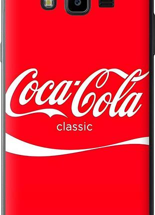 Чехол на samsung galaxy j7 neo j701f кока кола самсунг й7 нeo й701ф