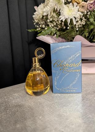 Жидкость снятости enchanted chopard для женщин