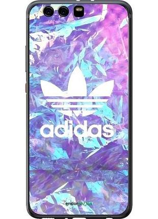 Чохол на huawei p10 plus адідас