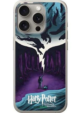 Чохол на iphone 15 pro гаррі поттер 2