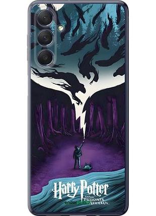 Чехол на samsung galaxy m54 гарри поттер 2 самсунг м54