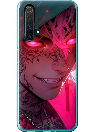 Чохол на realme x50 аніме демон 3