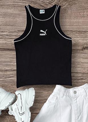 Майка puma