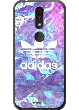 Чехол на nokia 4.2 адидас нокиа 4.2