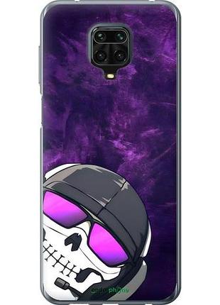 Чехол на xiaomi redmi note 9s колл оф дюти сяоми редми ноут 9с