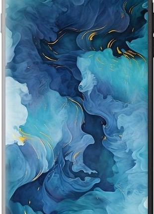 Чехол на iphone 8 plus акварель айфон 8 плюс