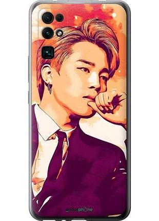 Чехол на huawei honor 30 чимин хуавей хонор 30