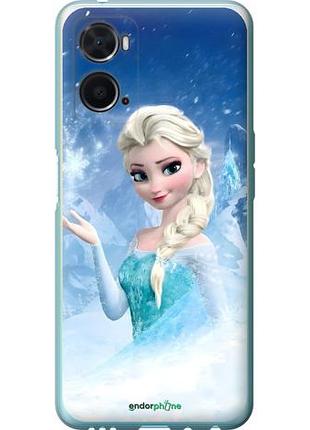 Чехол на oppo a76 эльза оппо а76