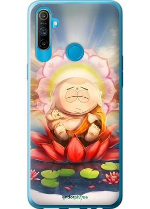 Чехол на realme c3 саус парк эрик риалми с3