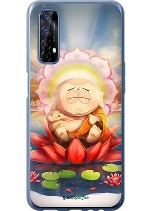 Чехол на realme 7 саус парк эрик риалми 7