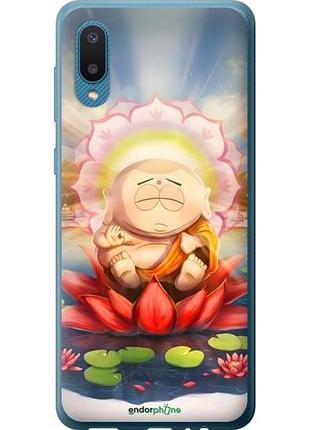 Чехол на samsung galaxy a02 a022g саус парк эрик самсунг а02 а022г