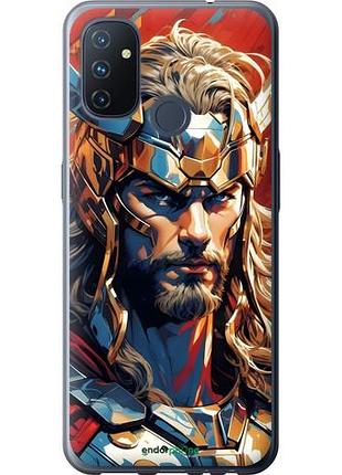 Чехол на oneplus nord n100 тор 1+ норд н100