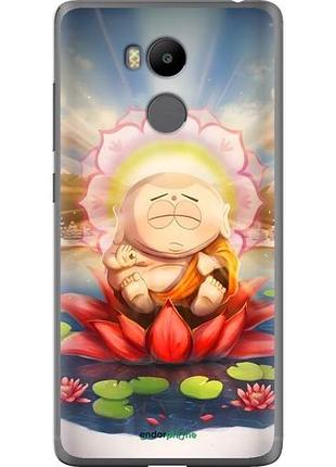 Чохол на xiaomi redmi 4 pro саус парк ерік