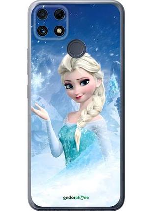 Чохол на realme c25s ельза