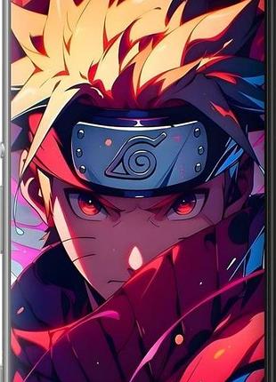 Чехол на sony xperia m5 e5633 наруто naruto сони эксперия м5 е5633