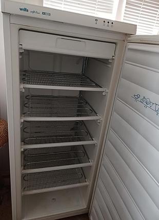 Морозильна камера 2