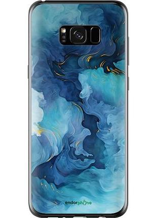 Чохол на samsung galaxy s8 plus акварель
