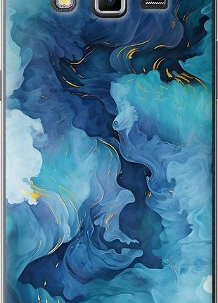 Чохол на samsung galaxy grand 2 g7102 акварель