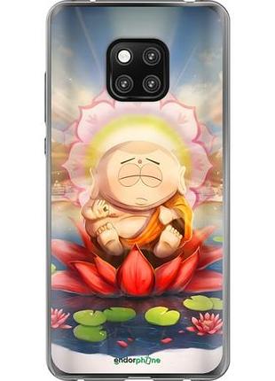 Чехол на huawei mate 20 pro саус парк эрик хуавей мейт 20 про