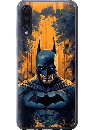 Чехол на samsung galaxy a30s a307f бетмен, batman самсунг а30с а307ф