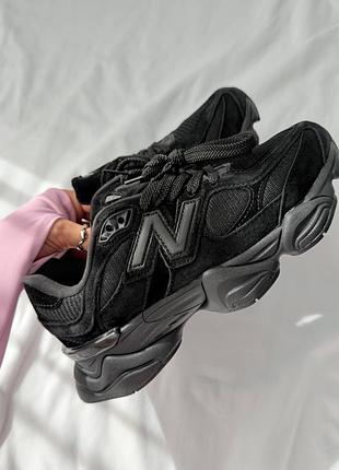Кроссовки new balance 9060