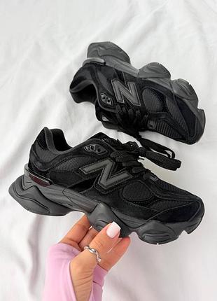 Кросівки new balance 9060