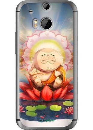Чехол на htc one m8 саус парк эрик хтс ван м8