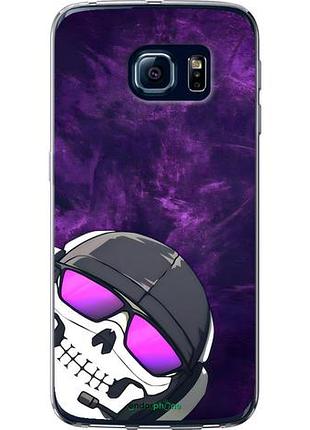 Чохол на samsung galaxy s6 edge g925f кол оф дюті