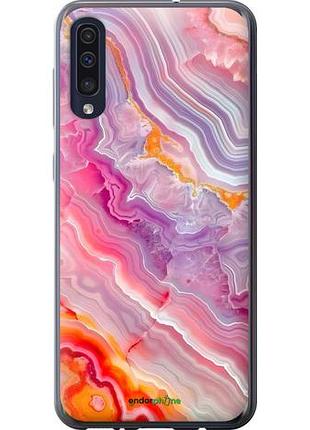 Чехол на samsung galaxy a30s a307f мрамор 2 самсунг а30с а307ф2