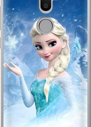 Чохол на xiaomi mi 5s plus ельза