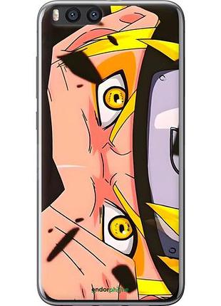 Чехол на xiaomi mi note 3 наруто naruto 2 сяоми ми ноут 3 2
