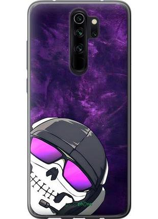 Чехол на xiaomi redmi note 8 pro колл оф дюти сяоми редми ноут 8 про