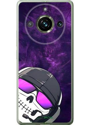 Чехол на realme 11 pro колл оф дюти риалми 11 про