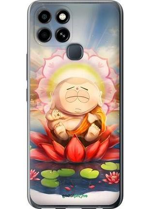 Чехол на infinix smart 6 саус парк эрик инфикс смарт 6